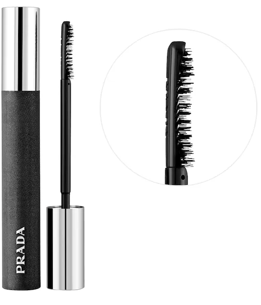 Pre orden: Prada Beauty Pradascope Lash Lifting & Lengthening Mascara12