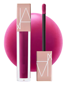 Pre orden: NARS  Afterglow Sheer Hydrating Lip Oil