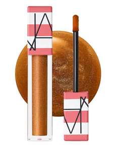 Pre orden: NARS  Afterglow Sheer Hydrating Lip Oil
