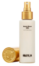 Cargar imagen en el visor de la galería, Pre orden: VIOLETTE_FR  BOUM-BOUM MILK Rebalancing 3-in-1 Barrier Spray with Squalane
