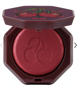 Pre orden: Fenty Beauty by Rihanna  Hot Cheeks Velour Blushlighter