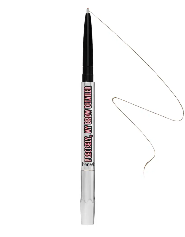 Pre orden: Benefit Cosmetics  Precisely, My Brow Detailer Microfine Waterproof Eyebrow Pencil