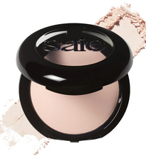 Cargar imagen en el visor de la galería, Pre orden: Saie  Slip Tint™ Undetectable Baked Setting Powder
