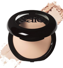 Cargar imagen en el visor de la galería, Pre orden: Saie  Slip Tint™ Undetectable Baked Setting Powder
