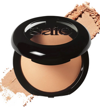 Cargar imagen en el visor de la galería, Pre orden: Saie  Slip Tint™ Undetectable Baked Setting Powder

