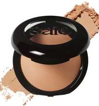 Cargar imagen en el visor de la galería, Pre orden: Saie  Slip Tint™ Undetectable Baked Setting Powder
