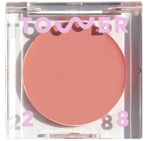 Tower 28 Beauty  BeachPlease Lip + Cheek Dewy Cream Blush