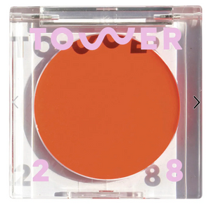 Tower 28 Beauty  BeachPlease Lip + Cheek Dewy Cream Blush