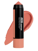 Cargar imagen en el visor de la galería, Pre orden: MAKE UP FOR EVER  Artist Color Crayon Waterproof Multi-Use Stick
