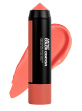Cargar imagen en el visor de la galería, Pre orden: MAKE UP FOR EVER  Artist Color Crayon Waterproof Multi-Use Stick
