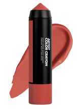 Cargar imagen en el visor de la galería, Pre orden: MAKE UP FOR EVER  Artist Color Crayon Waterproof Multi-Use Stick
