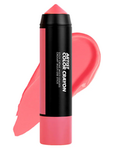 Cargar imagen en el visor de la galería, Pre orden: MAKE UP FOR EVER  Artist Color Crayon Waterproof Multi-Use Stick

