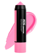 Cargar imagen en el visor de la galería, Pre orden: MAKE UP FOR EVER  Artist Color Crayon Waterproof Multi-Use Stick
