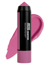 Cargar imagen en el visor de la galería, Pre orden: MAKE UP FOR EVER  Artist Color Crayon Waterproof Multi-Use Stick
