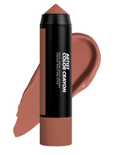 Cargar imagen en el visor de la galería, Pre orden: MAKE UP FOR EVER  Artist Color Crayon Waterproof Multi-Use Stick
