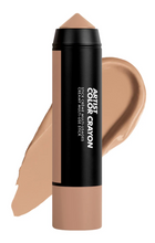 Cargar imagen en el visor de la galería, Pre orden: MAKE UP FOR EVER  Artist Color Crayon Waterproof Multi-Use Stick
