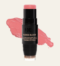 Cargar imagen en el visor de la galería, NUDIES BRONZE - BRONZER STICK
