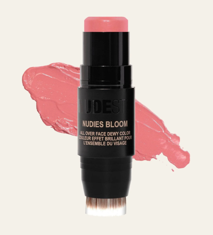 NUDIES BRONZE - BRONZER STICK