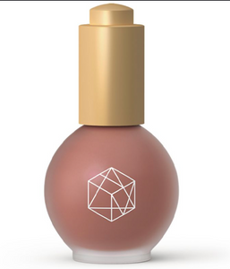 Em Cosmetics Color Drops Serum Blush Venetian Rose