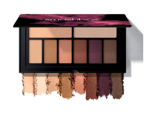 Smashbox Cover Shot: Golden Hour Eye Palette