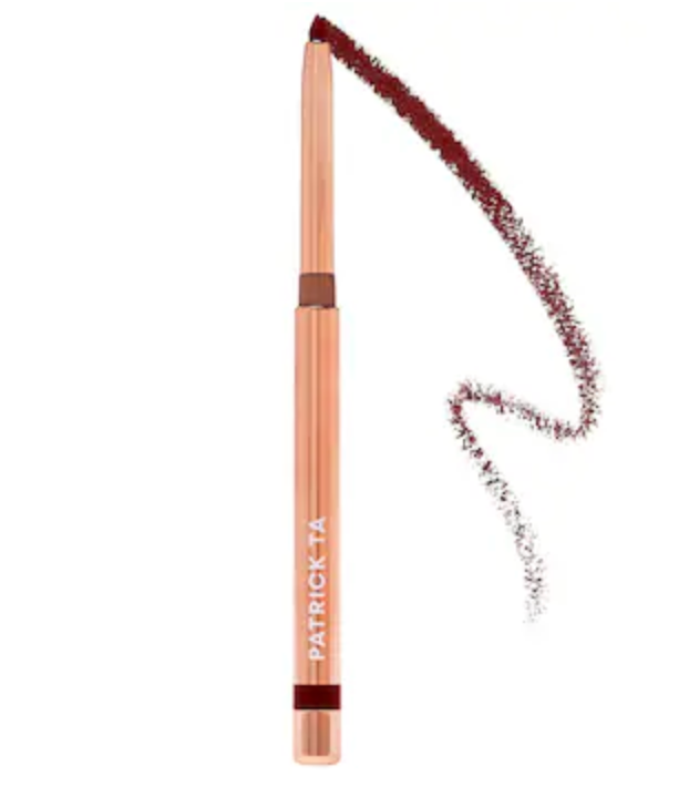 Major Dimension Precision Gel Eyeliner - PATRICK TA