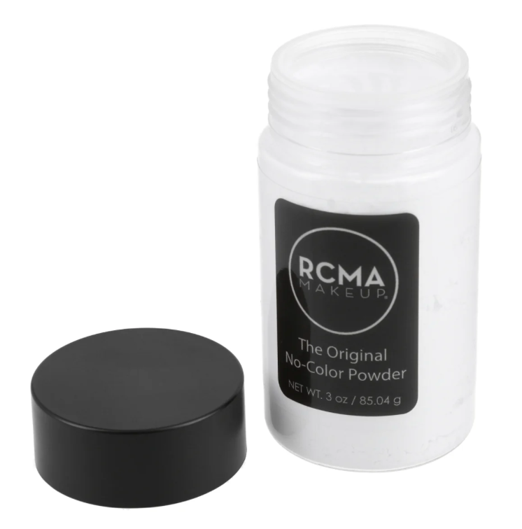 Rcma No-color Powder