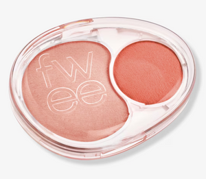 Pre orden: fwee   Mellow Dual Blush