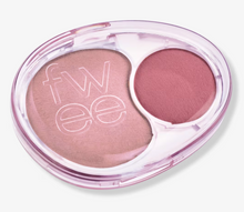 Cargar imagen en el visor de la galería, Pre orden: fwee   Mellow Dual Blush
