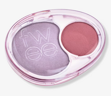 Cargar imagen en el visor de la galería, Pre orden: fwee   Mellow Dual Blush
