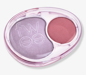 Pre orden: fwee   Mellow Dual Blush