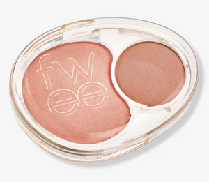Pre orden: fwee   Mellow Dual Blush