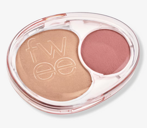 Pre orden: fwee   Mellow Dual Blush