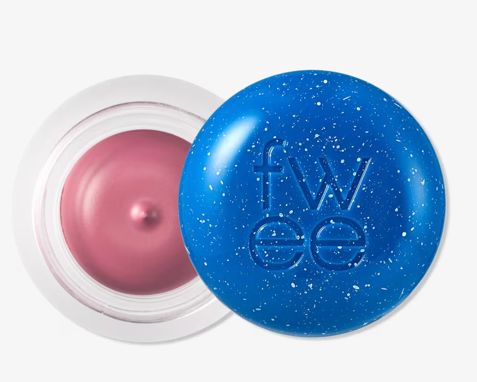 Pre orden: fwee   Lip&Cheek Blurry Pudding Pot