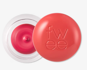 Pre orden: fwee   Lip&Cheek Blurry Pudding Pot