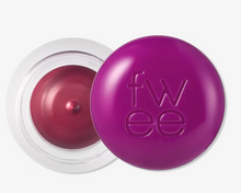 Cargar imagen en el visor de la galería, Pre orden: fwee   Lip&amp;Cheek Blurry Pudding Pot

