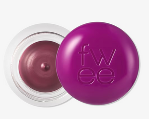 Pre orden: fwee   Lip&Cheek Blurry Pudding Pot