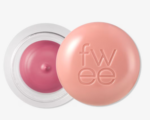 Pre orden: fwee   Lip&Cheek Blurry Pudding Pot