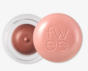 Pre orden: fwee   Lip&Cheek Blurry Pudding Pot