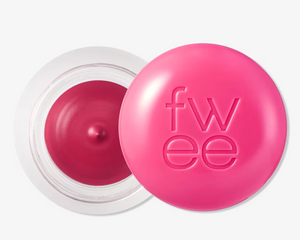 Pre orden: fwee   Lip&Cheek Blurry Pudding Pot