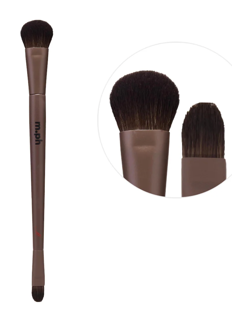 Pre orden: m.ph by Mary Phillips  Underpainting Dual-Ended Sculpting Brush