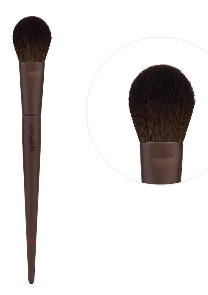 Pre orden: m.ph by Mary Phillips  The Cream Blush Brush
