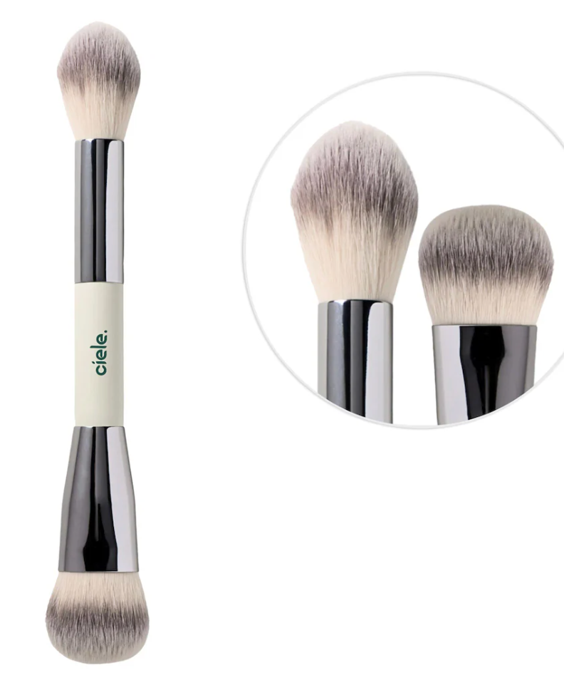 Pre orden: ciele  Dual-Ended Sculpt Brush
