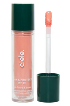 Cargar imagen en el visor de la galería, Pre orden: ciele  blush &amp; PROTECT SPF 50+ liquid blush
