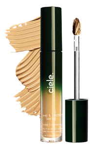 Pre orden: ciele  conceal & PROTECT SPF 50+ spot concealer for dark spots