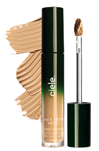 Pre orden: ciele  conceal & PROTECT SPF 50+ spot concealer for dark spots