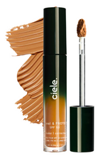 Cargar imagen en el visor de la galería, Pre orden: ciele  conceal &amp; PROTECT SPF 50+ spot concealer for dark spots
