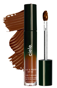 Pre orden: ciele  conceal & PROTECT SPF 50+ spot concealer for dark spots