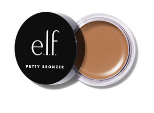 e.l.f. Putty Bronzer- Tan lines