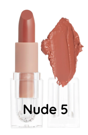 KKW Nude Creme Lipstick- Nude 5