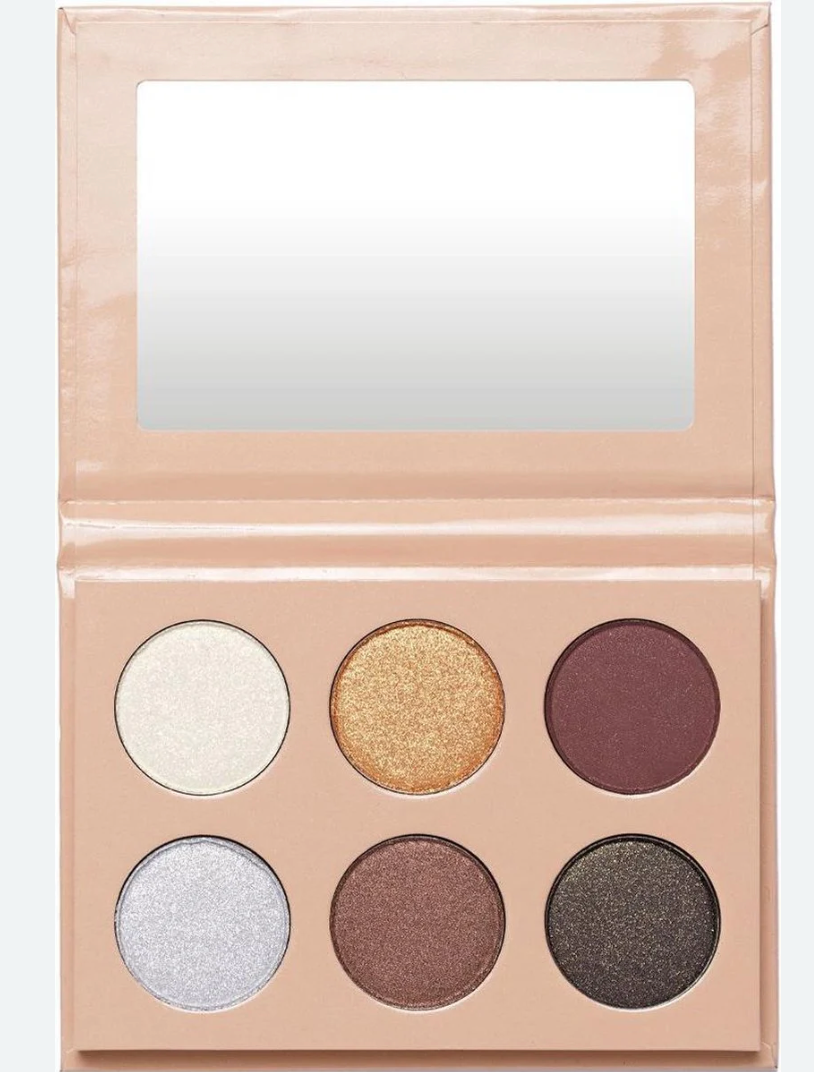 KKW BEAUTY Glitz & Glam Eyeshadow Palette